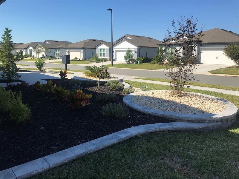 Community amenities in Del Webb Stone Creek, Ocala (Image 27).