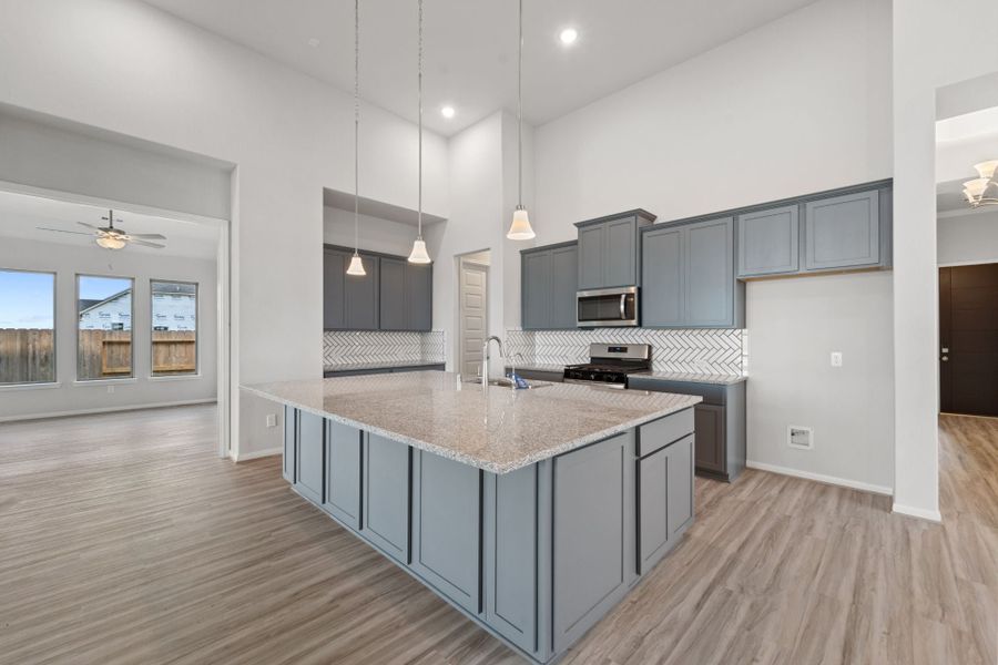 6414 Citron Elm Road, Manvel, TX.  - Slide 15