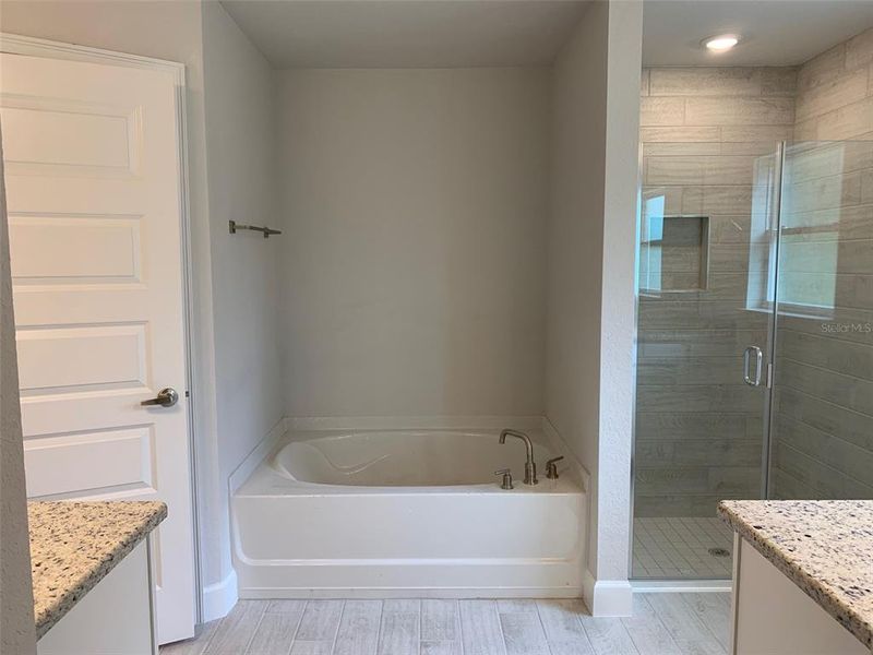 Furnished interior view inside a new home in Pine Ridge, Beverly Hills (Image 5). Furnished interior view inside a new home in Pine Ridge, Beverly Hills (Image 5).