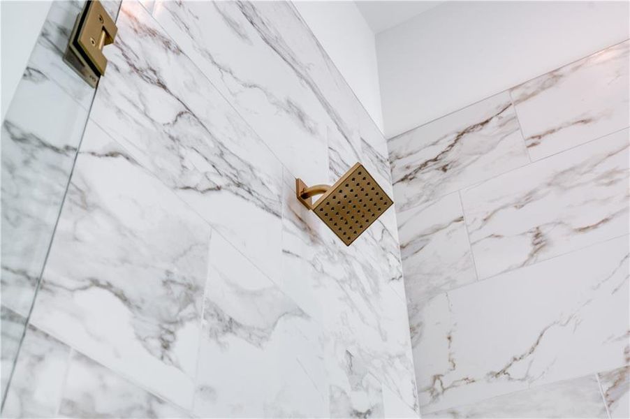 Close-up of interior finishes inside a home in , Monroe (Image 14). Close-up of interior finishes inside a home in , Monroe (Image 14).