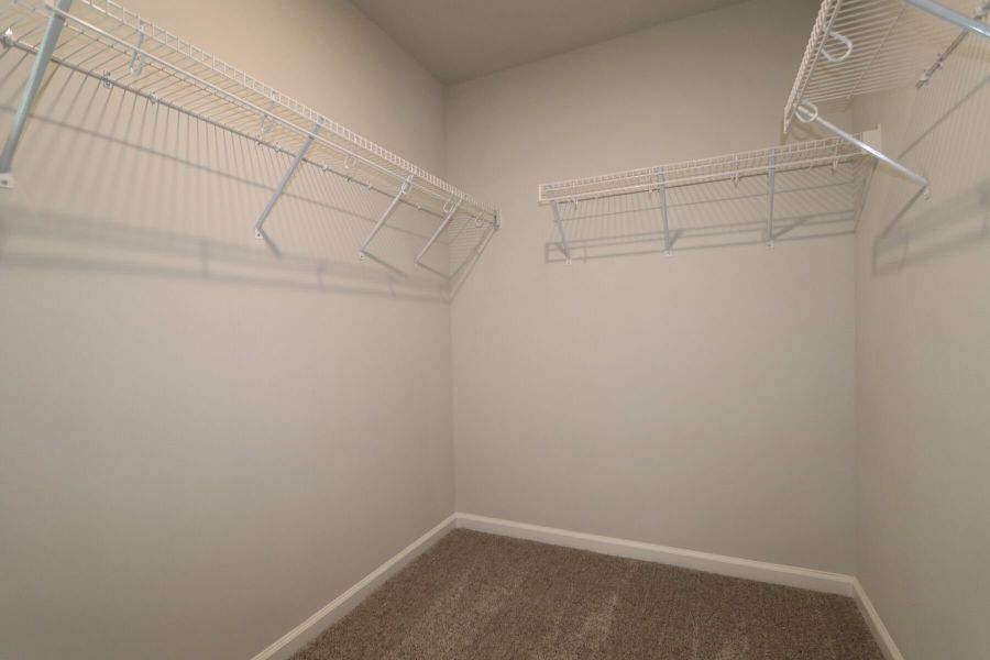 Owner's Closet