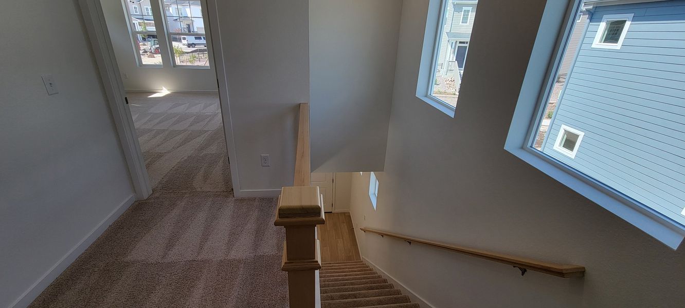 Staircase Staircase