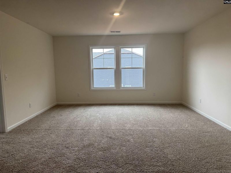 Spacious, unfurnished interior of a new home in Boykin Hills, Chapin (Image 19). Spacious, unfurnished interior of a new home in Boykin Hills, Chapin (Image 19).