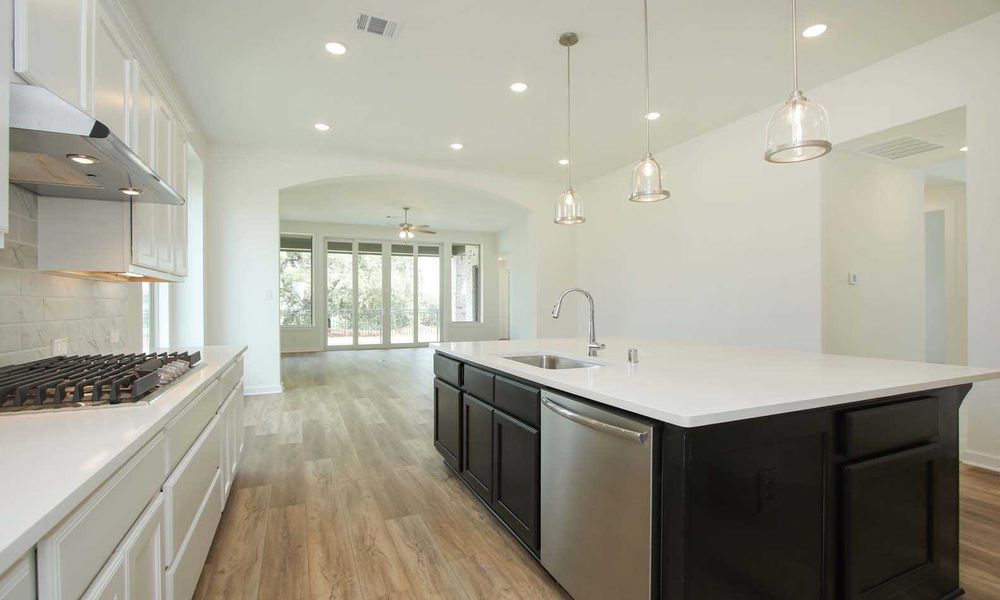 Kitchen Kitchen