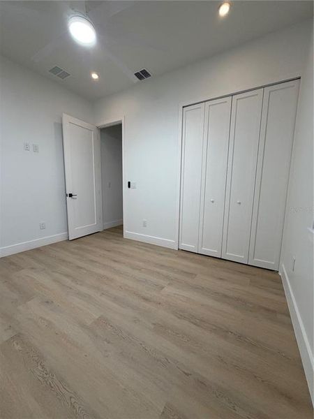 Spacious, unfurnished interior of a new home in , Brandon (Image 19).