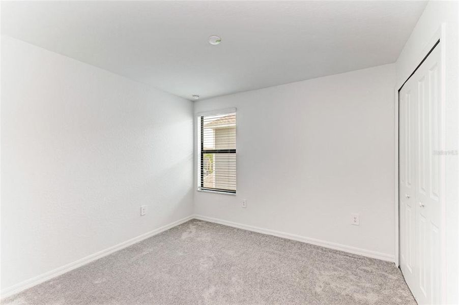 Spacious, unfurnished interior of a new home in , Sarasota (Image 52).