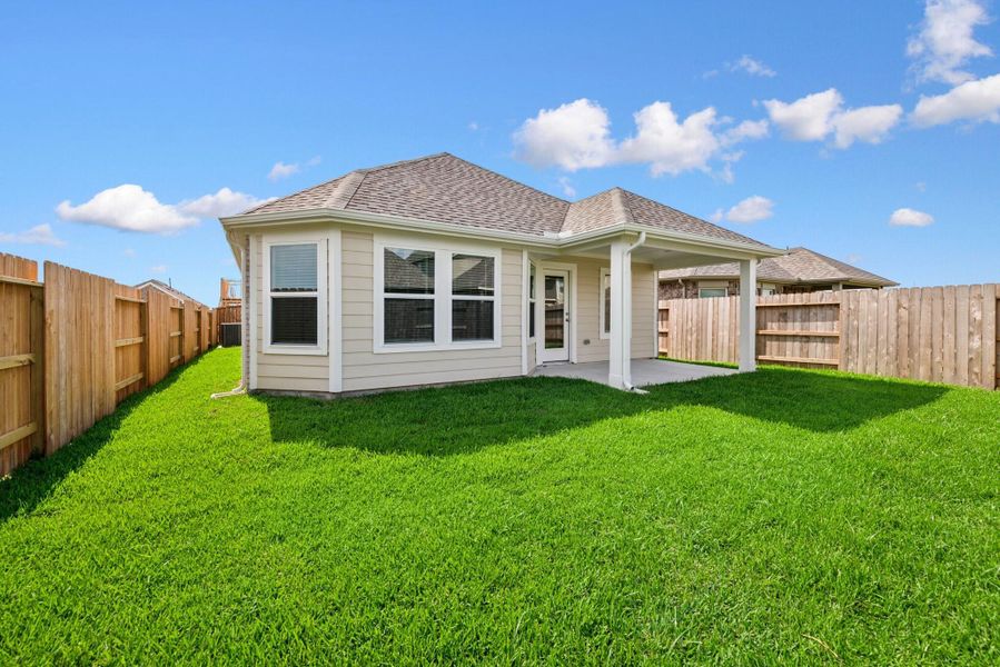 Image 31 of a home in Marvida. Image 31 of a home in Marvida.