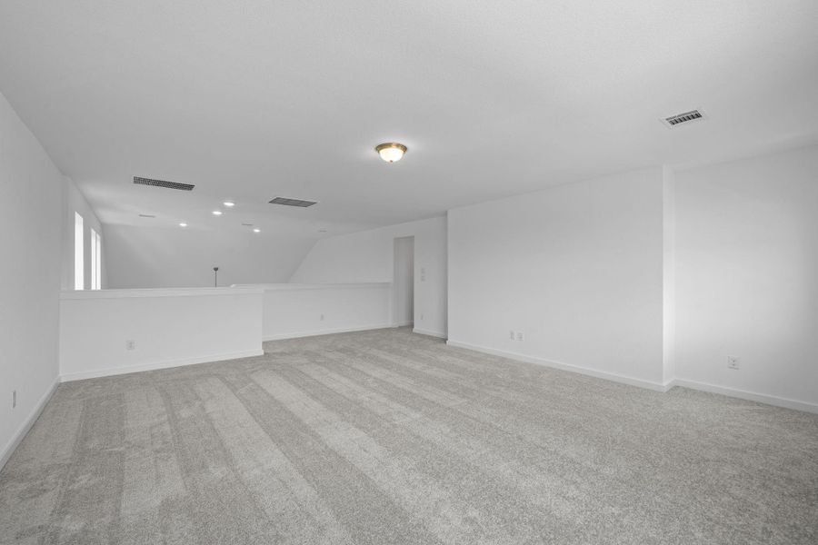 Picture oversized sofas that cradle you as you dive into your favorite board games, or a sleek pool table that becomes the centerpiece of friendly competitions.