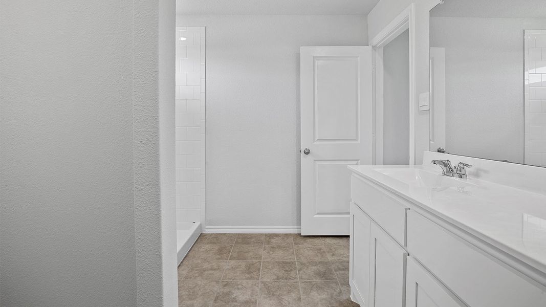 Representative furnished interior of a home built from the Brooke by D.R. Horton in The Hills at Reunion, Newark (Image 12). Representative furnished interior of a home built from the Brooke by D.R. Horton in The Hills at Reunion, Newark (Image 12).