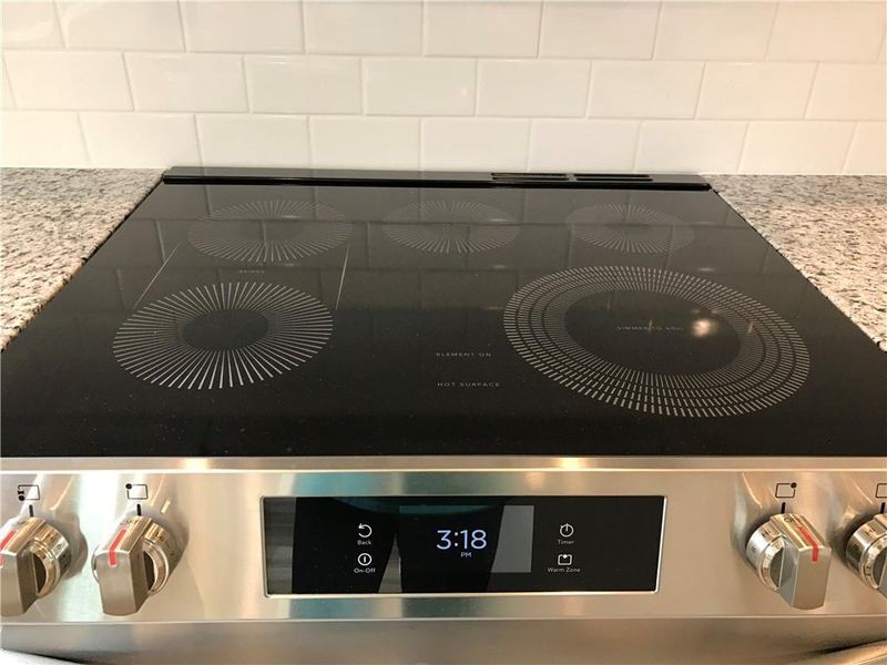Close-up of interior finishes inside a home in , Jefferson (Image 34). Close-up of interior finishes inside a home in , Jefferson (Image 34).
