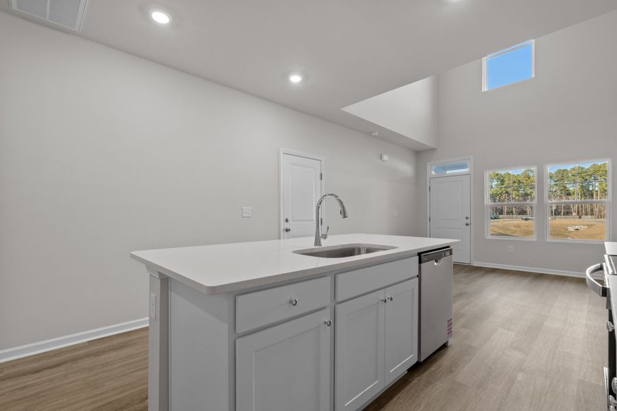 Calabash, NC New Home. - Slide 12 Calabash, NC New Home. - Slide 12