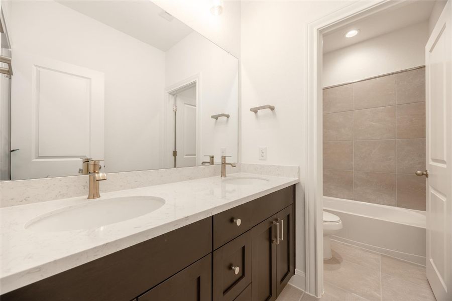 Image 18 of a home in Sunterra. Image 18 of a home in Sunterra.