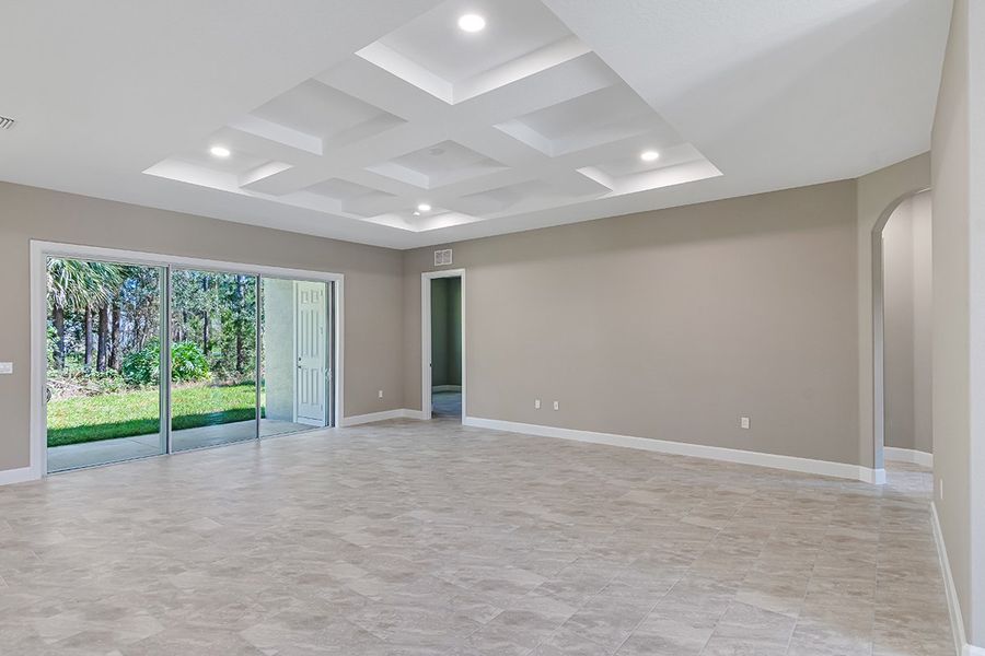 Pine Valley Great Room