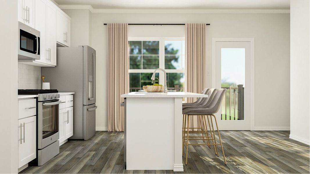 Bailey Kitchen Bailey Kitchen