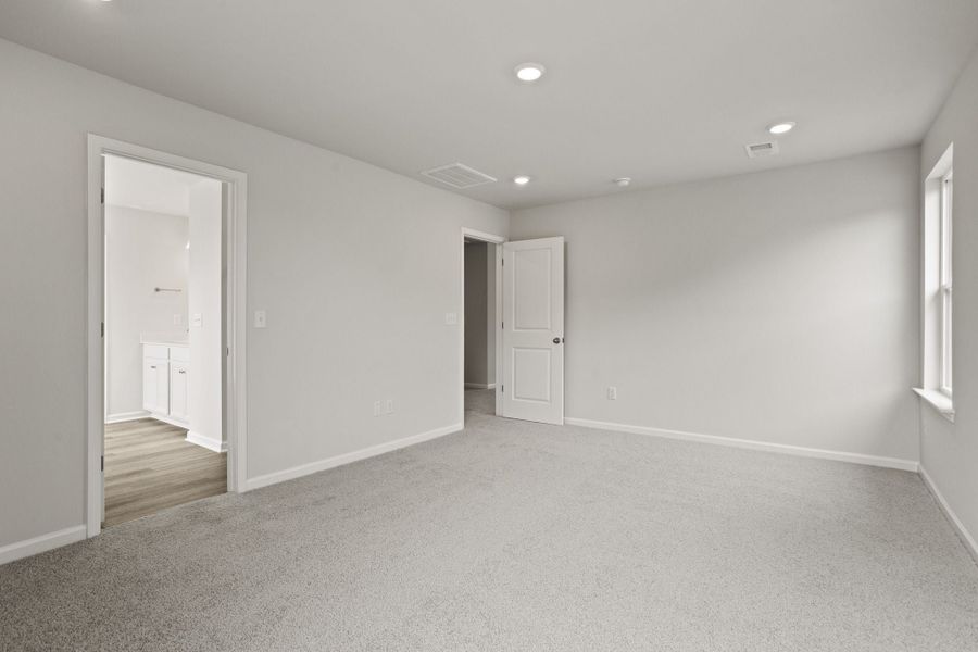 New Home in Simpsonville, SC.  - Slide 21