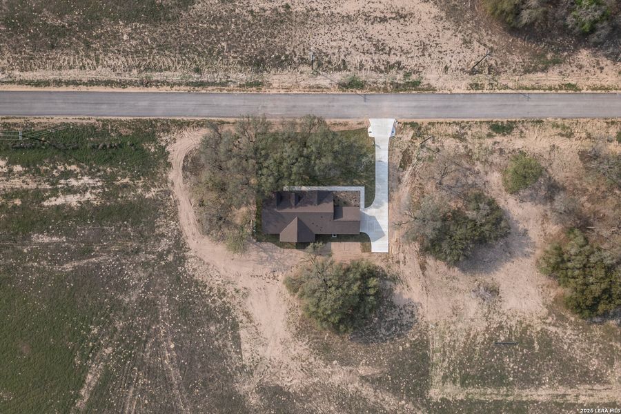 Site preparation for new homesites in , Floresville (Image 34).