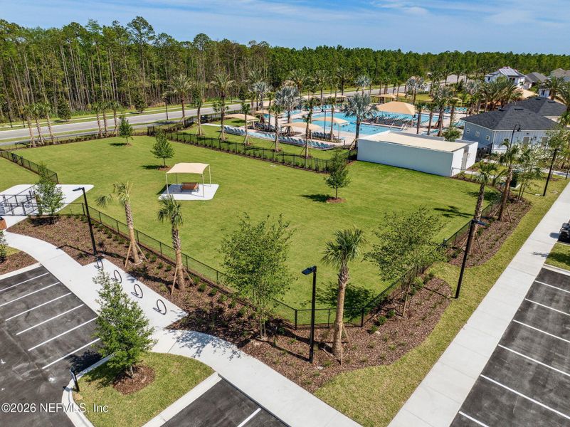 Community amenities in , Ponte Vedra (Image 53). Community amenities in , Ponte Vedra (Image 53).