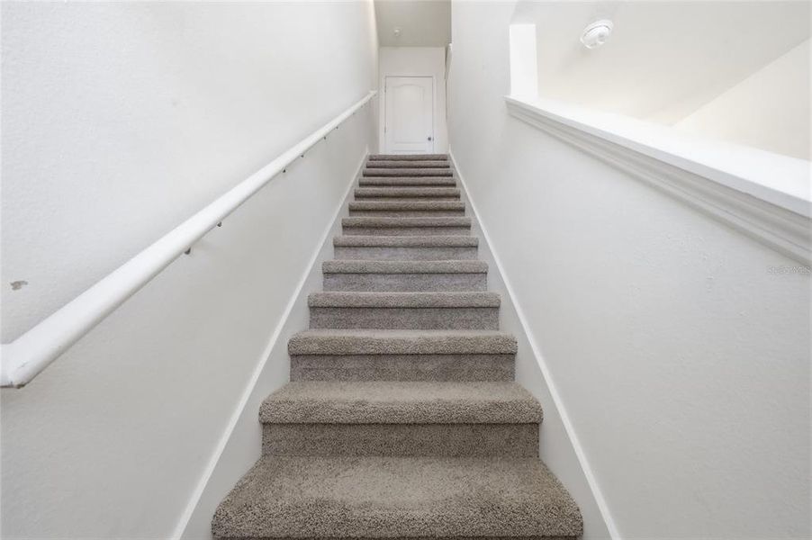 Spacious, unfurnished interior of a new home in , Davenport (Image 15). Spacious, unfurnished interior of a new home in , Davenport (Image 15).