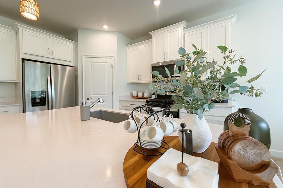 Image 19 of a home in Tradition - Cadence.