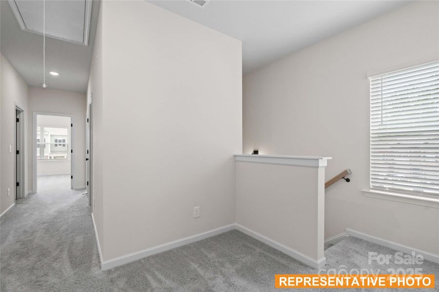 Suwanee Upstairs Hall Suwanee Upstairs Hall