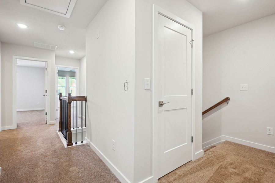 McDonough, GA New Home.  - Slide 14