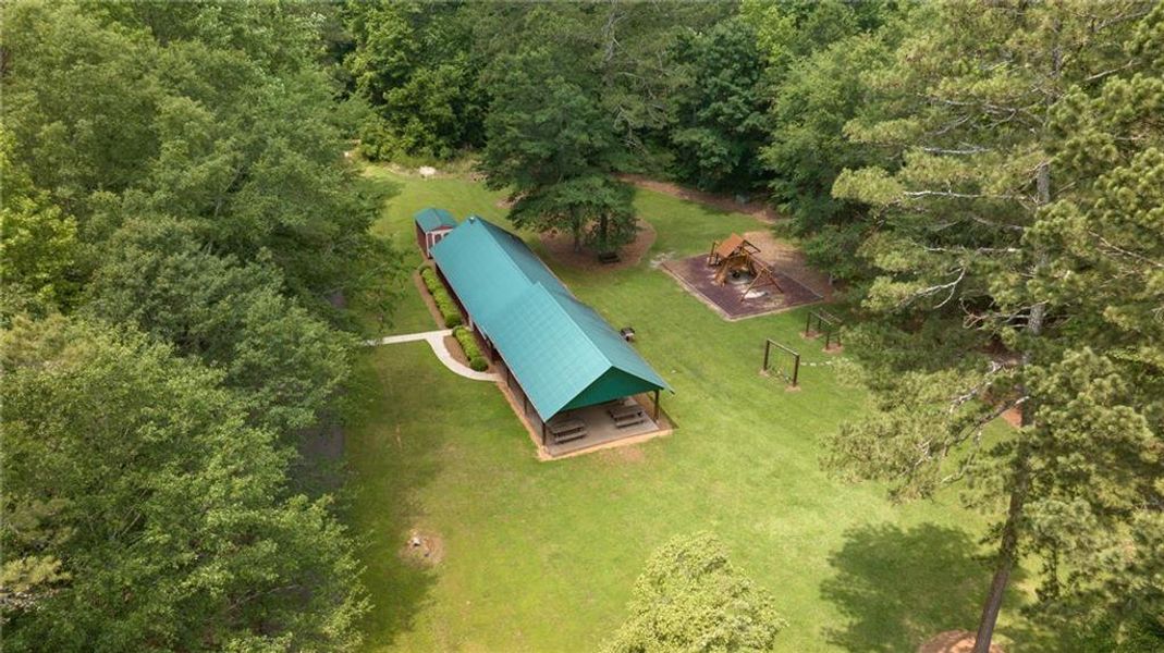 Community amenities in , Nicholson (Image 74).