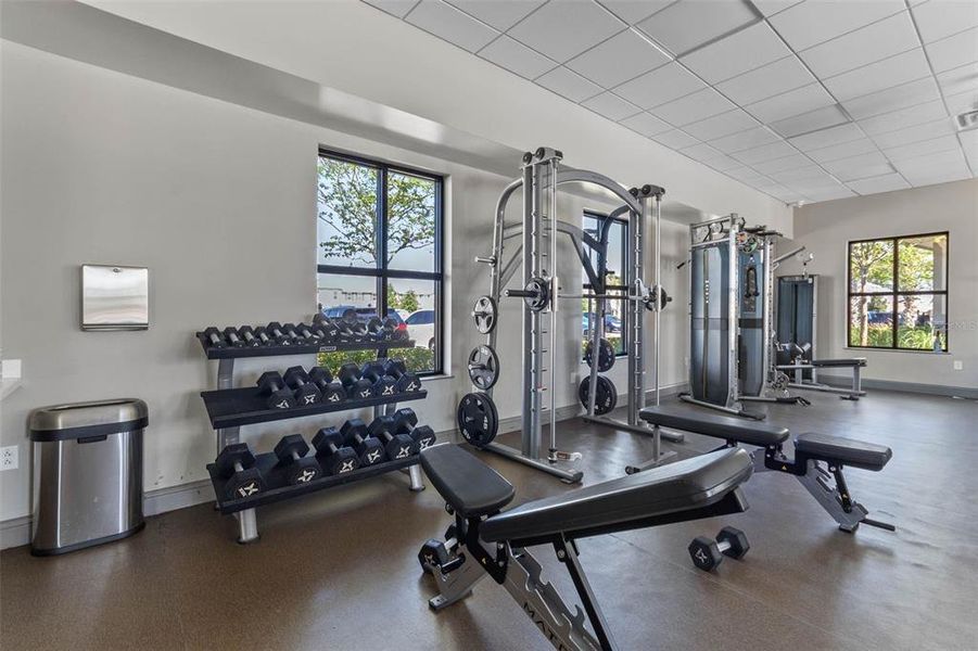 Community amenities in , Kissimmee (Image 45).