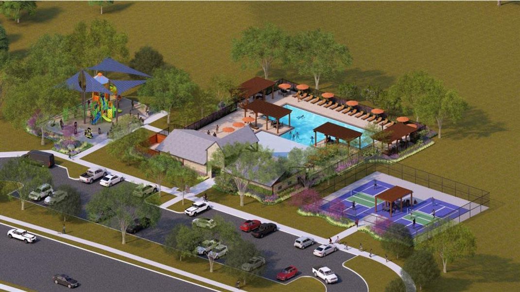 Beazer Homes Churchill