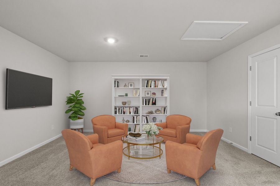 1,731sf New Home in Ocean Isle Beach, NC.  - Slide 30