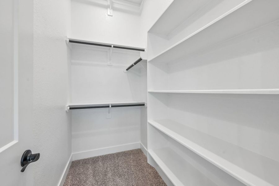 REPRESENTATIVE OF FLOOR PLAN ONLY