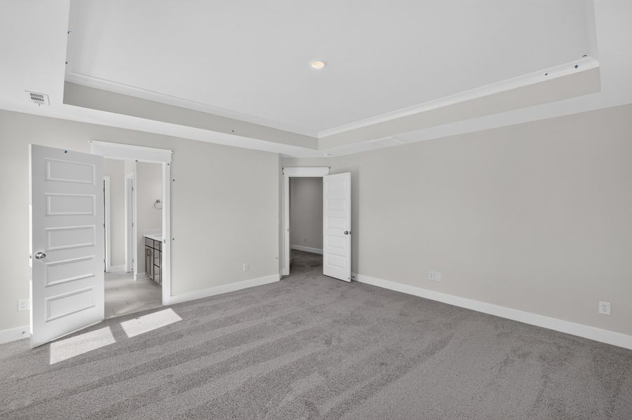*Photo of actual home.