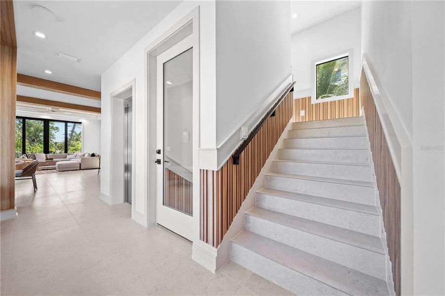 Spacious, unfurnished interior of a new home in , Anna Maria (Image 24). Spacious, unfurnished interior of a new home in , Anna Maria (Image 24).
