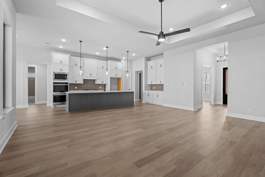 New Home in Northlake, TX.  - Slide 19