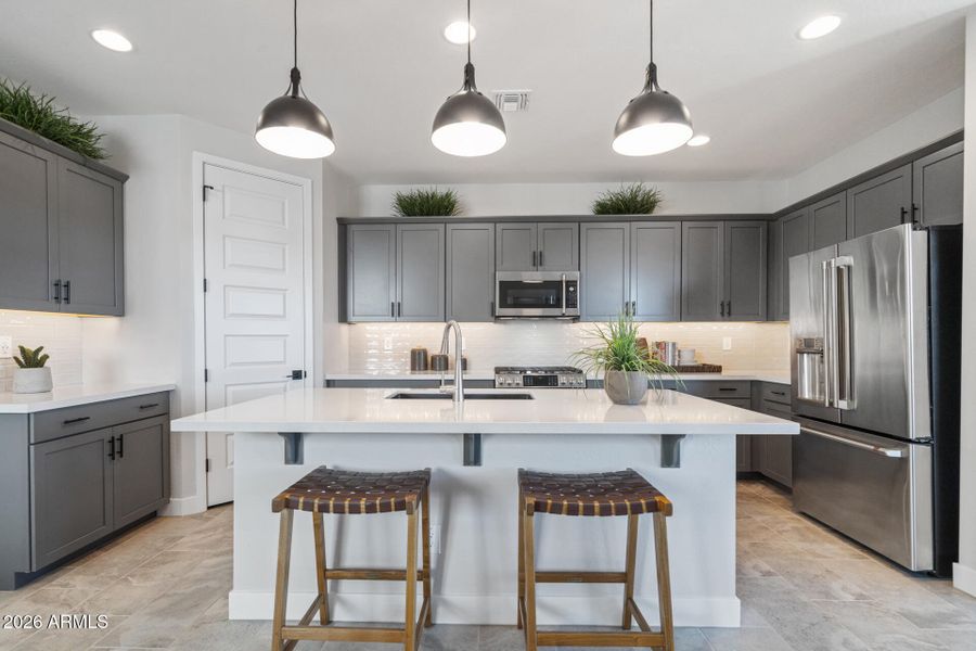 9150 S 169th Drive - Ready Now!