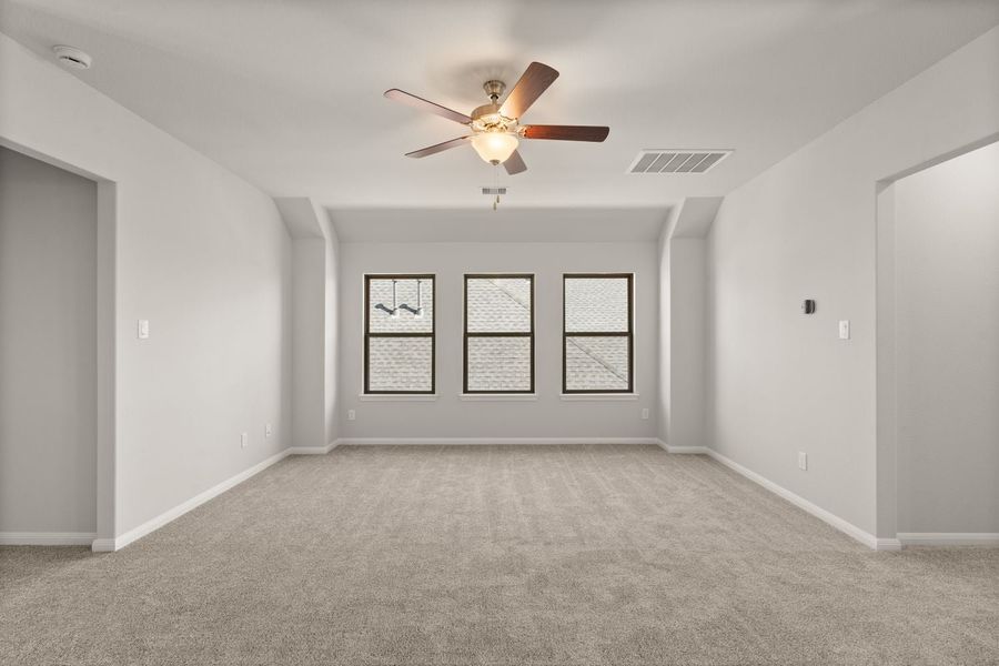 New Home in Magnolia, TX. - Slide 29 New Home in Magnolia, TX. - Slide 29