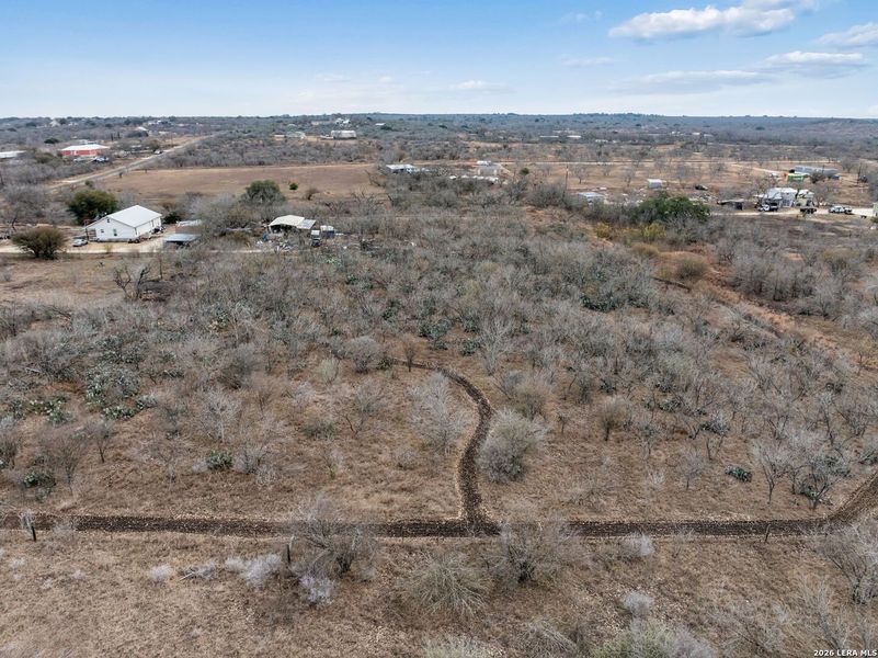 Natural landscape and outdoor views near  in Castroville (Image 90).