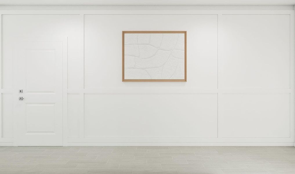 Spacious, unfurnished interior of a new home in Glen Oaks, Magnolia (Image 18).