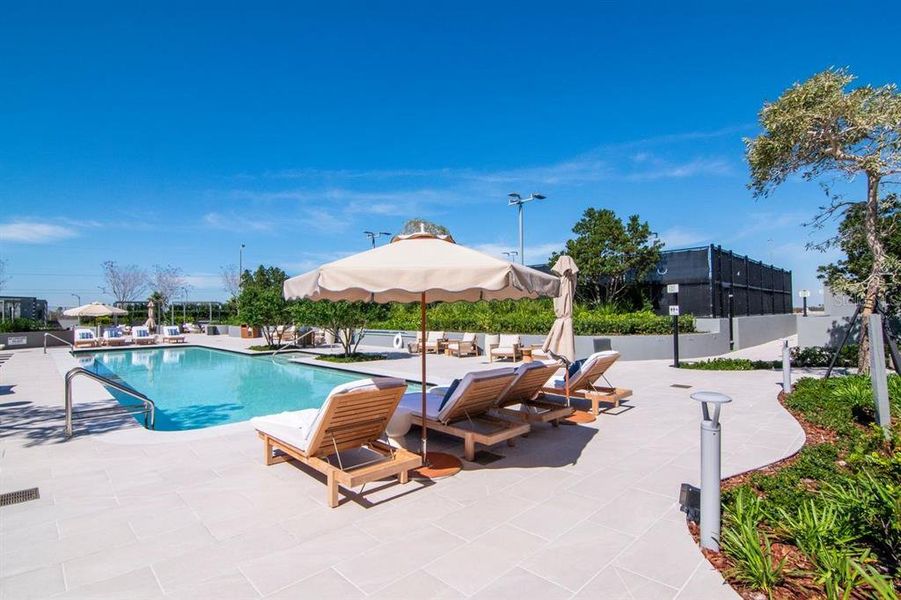 Community amenities in , Tampa (Image 84).