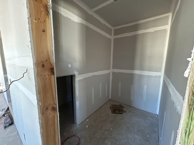 In-progress construction of a new home in , Summerville, SC (Image 19).