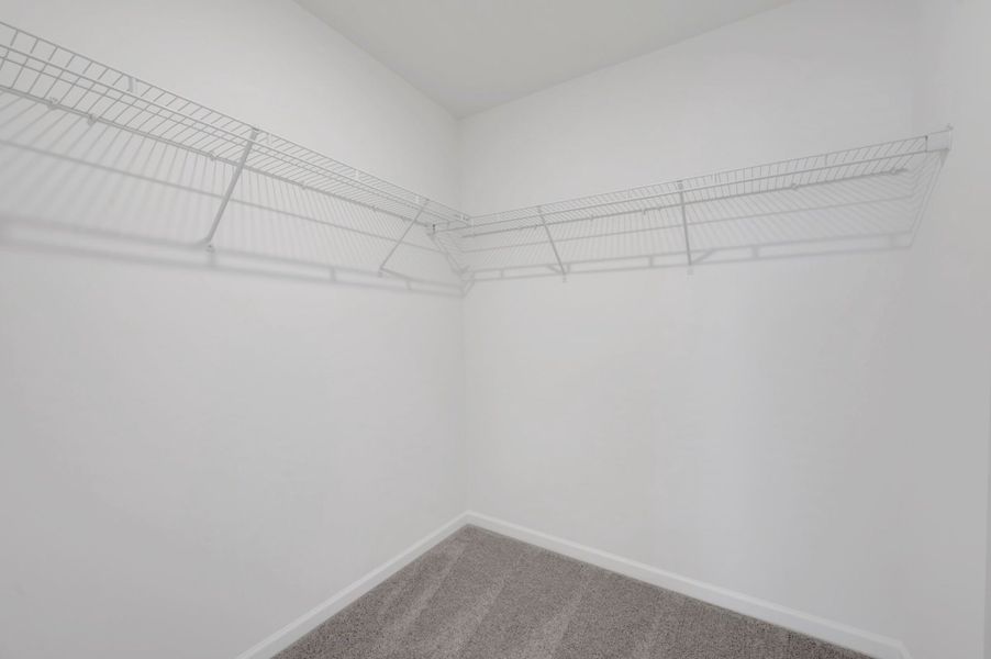 Owner's Closet