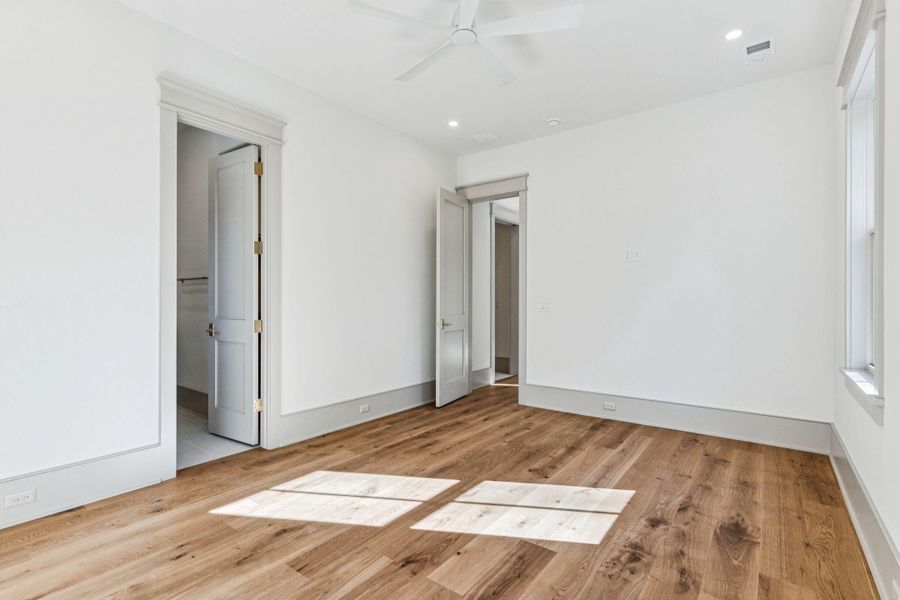 Spacious, unfurnished interior of a new home in , Mount Pleasant (Image 78). Spacious, unfurnished interior of a new home in , Mount Pleasant (Image 78).
