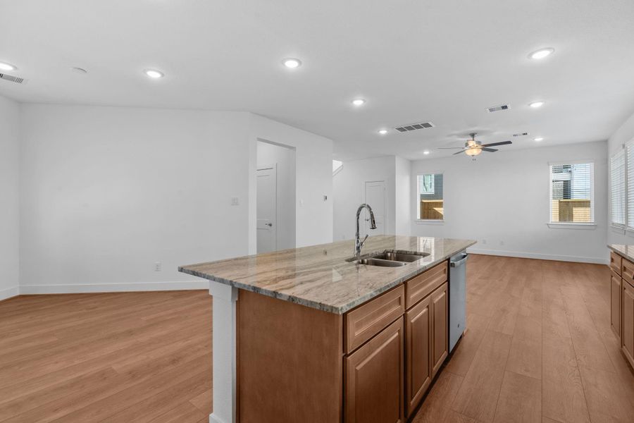 **Photos are representative - not of actual home**
