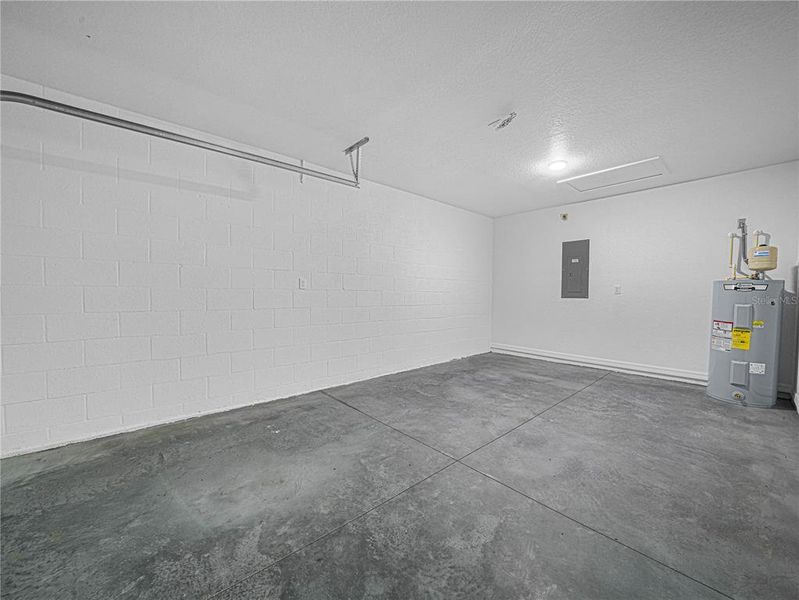 Spacious, unfurnished interior of a new home in , Auburndale (Image 8). Spacious, unfurnished interior of a new home in , Auburndale (Image 8).