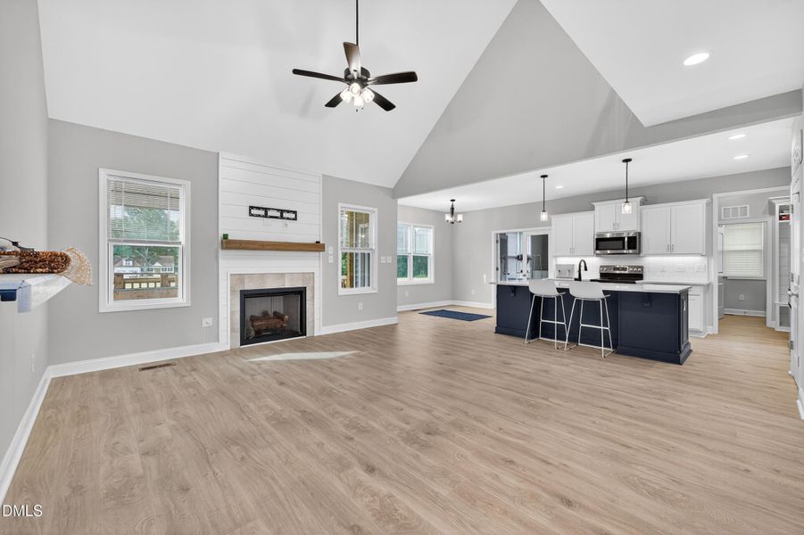 6 -35 waverly pond ln, interior 6 -35 waverly pond ln, interior