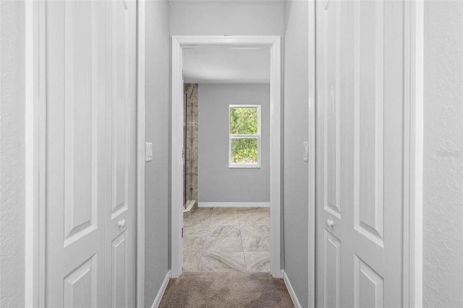 Spacious, unfurnished interior of a new home in , Brooksville (Image 17).