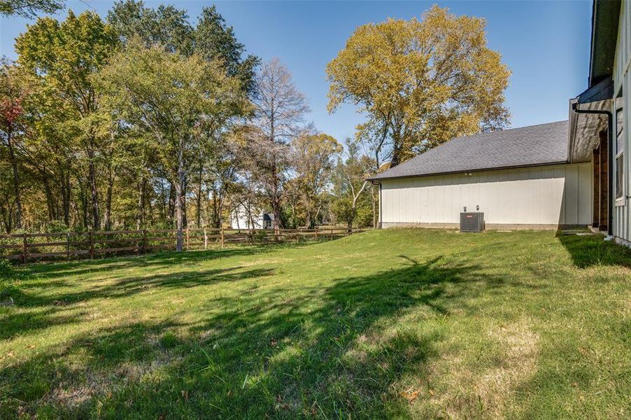 View of yard View of yard
