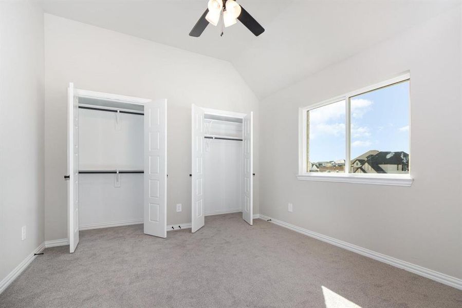 Spacious, unfurnished interior of a new home in , Prosper (Image 28). Spacious, unfurnished interior of a new home in , Prosper (Image 28).