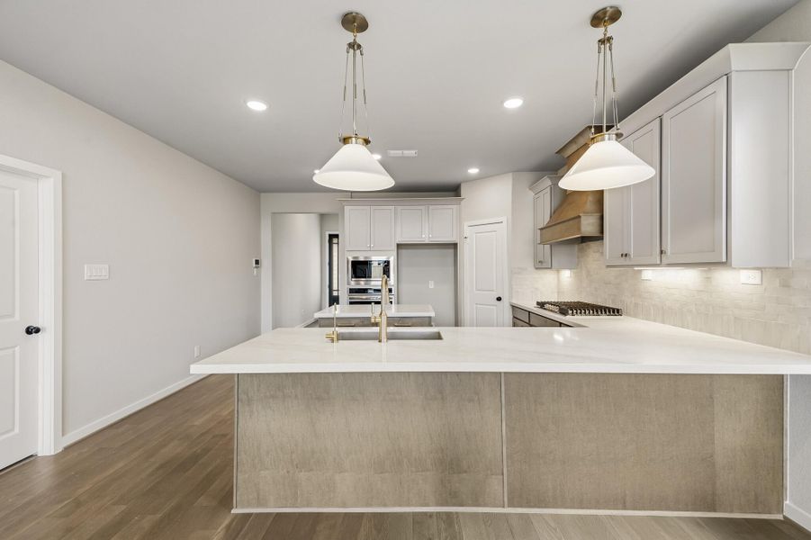21510 Felders Orangetip Dr Cypress, TX New Home Image 4