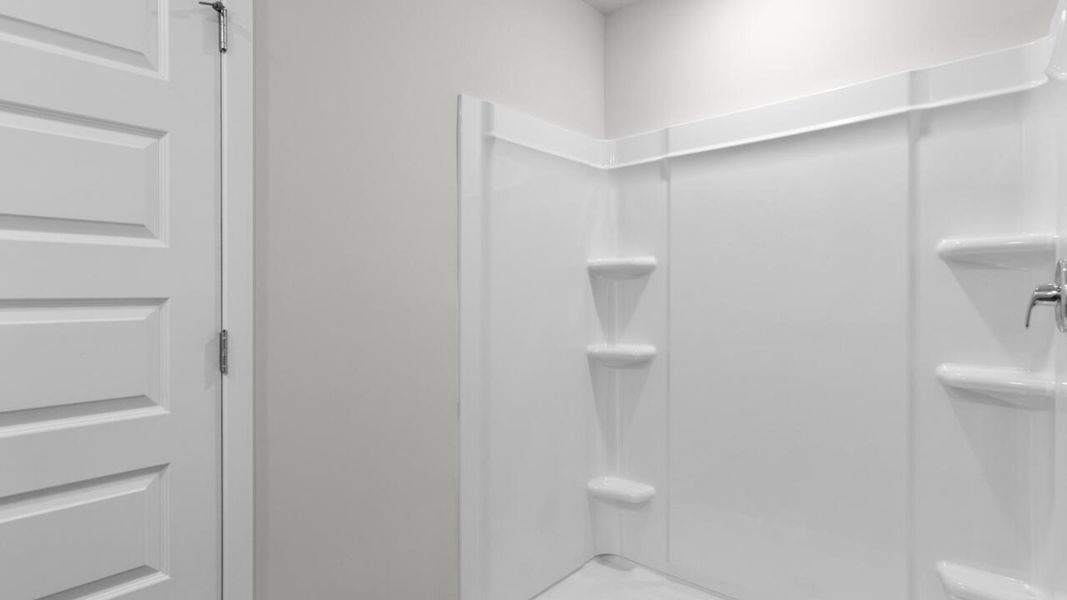 Close-up of interior finishes inside a home in Cedar Hill Landing, Navassa (Image 13). Close-up of interior finishes inside a home in Cedar Hill Landing, Navassa (Image 13).