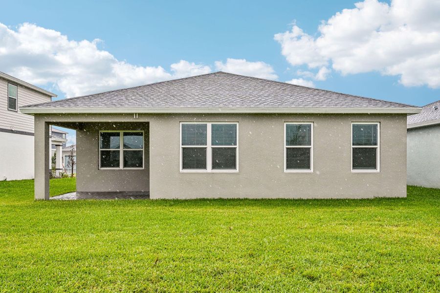 11285 Blockbird Dr Port St. Lucie FL (27